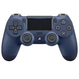 Геймпад Sony DualShock 4 V2 Midnight Blue (9874768)