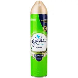 Освіжувач повітря Glade Muguet Конвалія 300 мл 