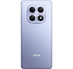 Смартфон Xiaomi Redmi Note 15 6/128Gb Purple No Adapter UA UCRF - мініатюра 5