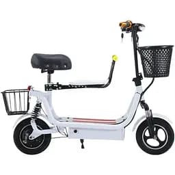 Електроскутер Yan Guang+ 350W