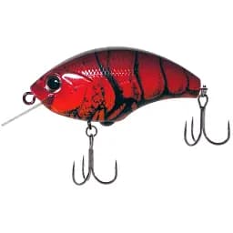 Воблер OSP Blitz 53 мм 9.0 г Z08, 1.2-1.8 м