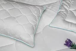 Подушка микрогелевая Tencel Tac 50x70 см pbe0041179