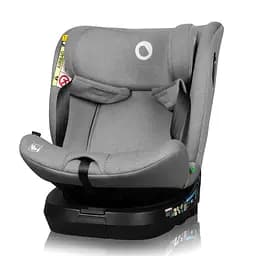 Автокрісло Lionelo Brave I-Size Grey Stone 40-150 см (LO-BRAVE I-SIZE GREY STONE) - мініатюра 9