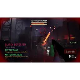 Ключ активації Microsoft Railbreak для Xbox Series S/X - мініатюра 4