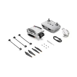 Квадрокоптер DJI Mini 3 with RC Remote Controller (CP.MA.00000587.01) [79969] - мініатюра 8