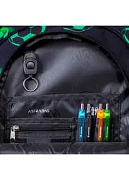 Рюкзак Astrabag AB300 Neon Football - мініатюра 5