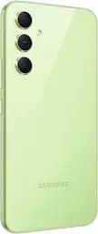 Смартфон Samsung Galaxy A54 5G 8/128Gb Lime [SM-A546BLGC] [84331] - мініатюра 6