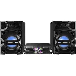 MAX система Panasonic SC-MAX3500GS