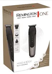 Машинка для стрижки Remington PG760 E51 - мініатюра 2