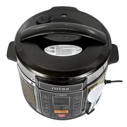 Мультиварка Rotex (REPC76-B) - мініатюра 5
