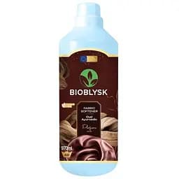 Кондиціонер для білизни BioBlysk Oud Ayurvedic парфумований 970 мл