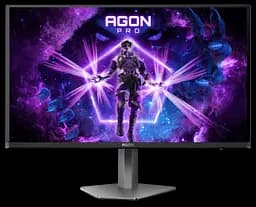 Монiтор 26.5" AOC AGON AG276UZD - мініатюра 2