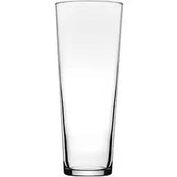 Уценка. Ваза для цветов Pasabahce Flora 26 см (43177)