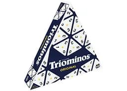 Настільна гра Goliath Триміно: Делюкс (Triominos: Deluxe) (360726)