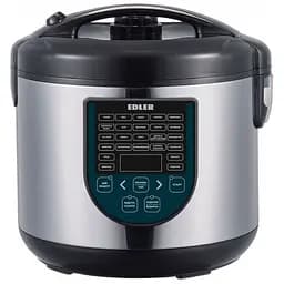 Мультиварка EDLER EDMC-2006