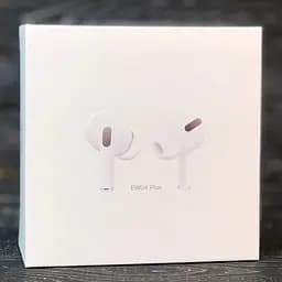 Навушники Hoco EW04 Plus Tws bluetooth стерео гарнітура в кейс BT 5.1 - мініатюра 5