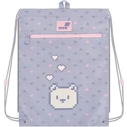 Сумка для взуття Kite Pixel Love (K26-601M-18)