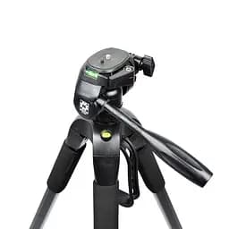 Штатив KONUS TRIPOD-10 (3-POD-10) 70-182cm / 6kg (1960) - мініатюра 5