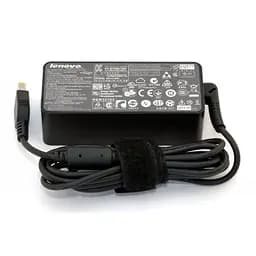 Блок живлення для ноутбука Lenovo 20V 2.25A роз'єм прямокутний з центр. піном ORG