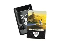 Настільна гра Ігромаг 7 Чудес: Дуель. Агора (7 Wonders Duel: Agora) (укр.) (WJ2020R1) - мініатюра 11