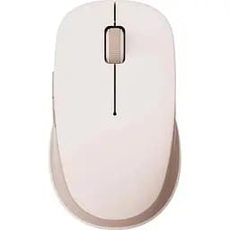 Бездротова миша Xiaomi Dual Mode Wireless Mouse 2 (BHR8849GL) 2 режими біла