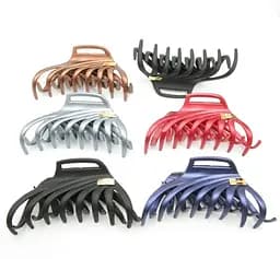 Затиск каучуковий Ліан FasRion Fashion