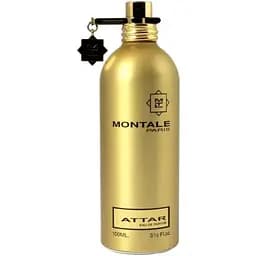 Парфюмированная вода оригинал тестер Montale Attar 100 мл