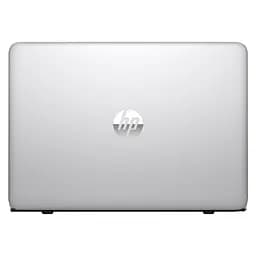 Ноутбук HP EliteBook 840 G4 FHD (i5-7300U/8/256SSD) - Class A- "Б/В" - мініатюра 4