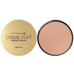 Компактна пудра Max Factor Creme Puff, відтінок 75 (Golden), 21 г (8000013611203)