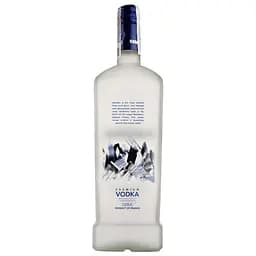 Горілка Karavan, 40%, 0,7 л - мініатюра 3