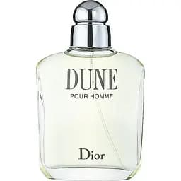 Туалетна вода Christian Dior Dune Pour Homme 10 мл
