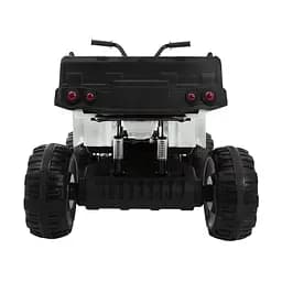 Квадроцикл Ramiz XL ATV 12 В,червоний (PA.BDM0909.CR) - мініатюра 9
