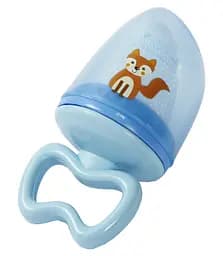 Ніблер Lindo Лисиця, блакитний (LI 805 син)