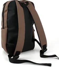Рюкзак для міста Wallaby 141-2 9L Коричневий