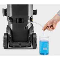 Мінімийка високого тиску Karcher K5 WCM (1.324-400.0) - мініатюра 5
