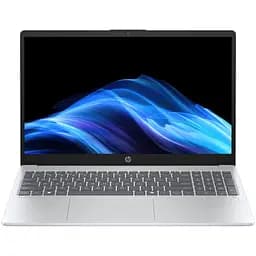 Ноутбук HP 15.6 OmniBook 3 15-fn0004ua FHD IPS AG/AMD AI 7 350/16GB/1TB/UMA/W11/Silver (BV5V3EA)
