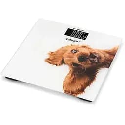 Весы электронные напольные Zelmer ZBS1010