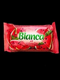 Мило дитяче Bianca З ароматом кавуна, 140 г