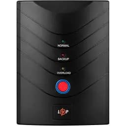Джерело безперебійного живлення [ДБЖ] LogicPower 1700VA [8295] [110081] - мініатюра 3