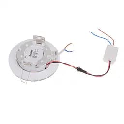 Точковий світильник Brille HDL-G301 GX53 + 4W LED 36-413 - мініатюра 2