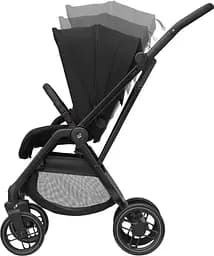 Коляска прогулянкова Maxi-Cosi Leona2 Twillic Black (1204390110) - мініатюра 4