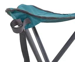 Стілець розкладний Uquip Darcy Caribbean Blue (244019) (DAS301551) - мініатюра 5