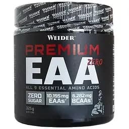 Амінокислота Weider Premium EAA, 325 грам - Мультифрут