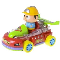 Іграшковий картинг IM101