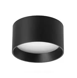Світильник точковий KLOODI KD-RONDO90 8W CCT BK