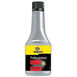 Присадка автомобильная BARDAHL TURBO PROTECT 0,3л (3216B)