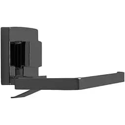 Держатель туалетной бумаги Rea 381698 black HOM-00554 Черный