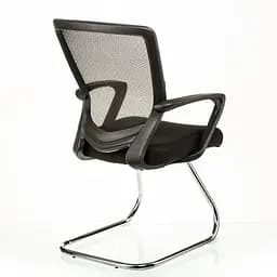Крісло офісне Special4You Torino office black (E7436)  - мініатюра 8
