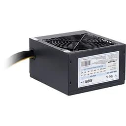 Блок живлення Vinga 400W ОЕМ (VPS-400A-120) - мініатюра 3