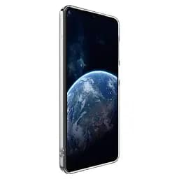 Чохол до мобільного телефона BeCover Silicone Samsung Galaxy A07 SM-A075 Transparent (713686) - мініатюра 2